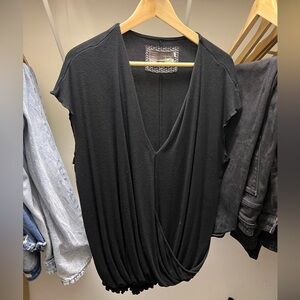 Anthropologie Saturday Sunday Blouse